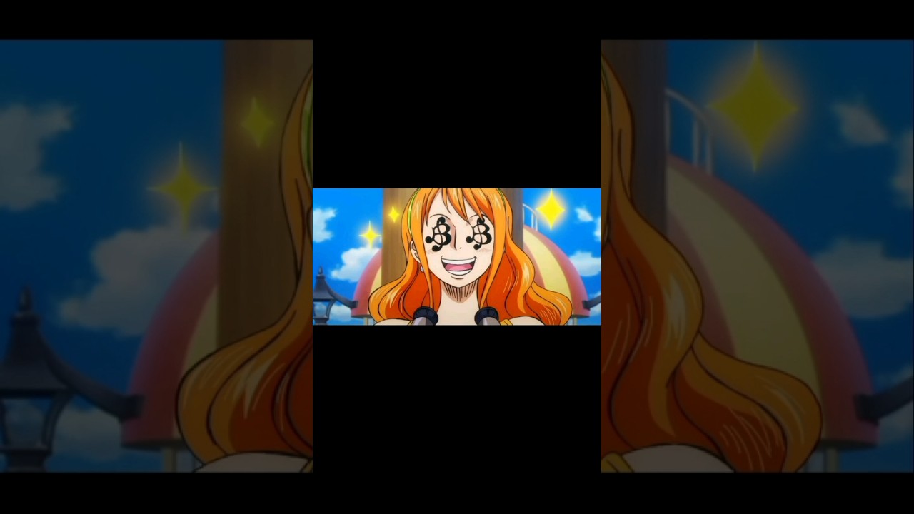 Nami #onepiece#edit#onepieceedit#namiedit
