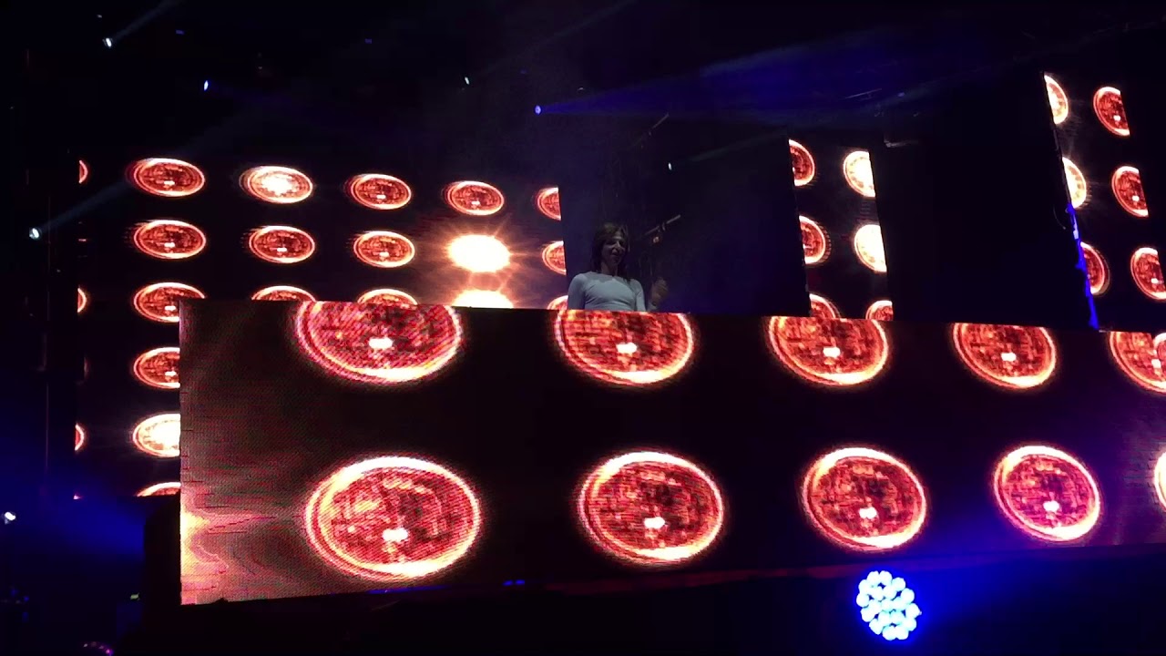 Offer Nissim Feel Alive 2015  Whole Lotta Love - Where is my man HD