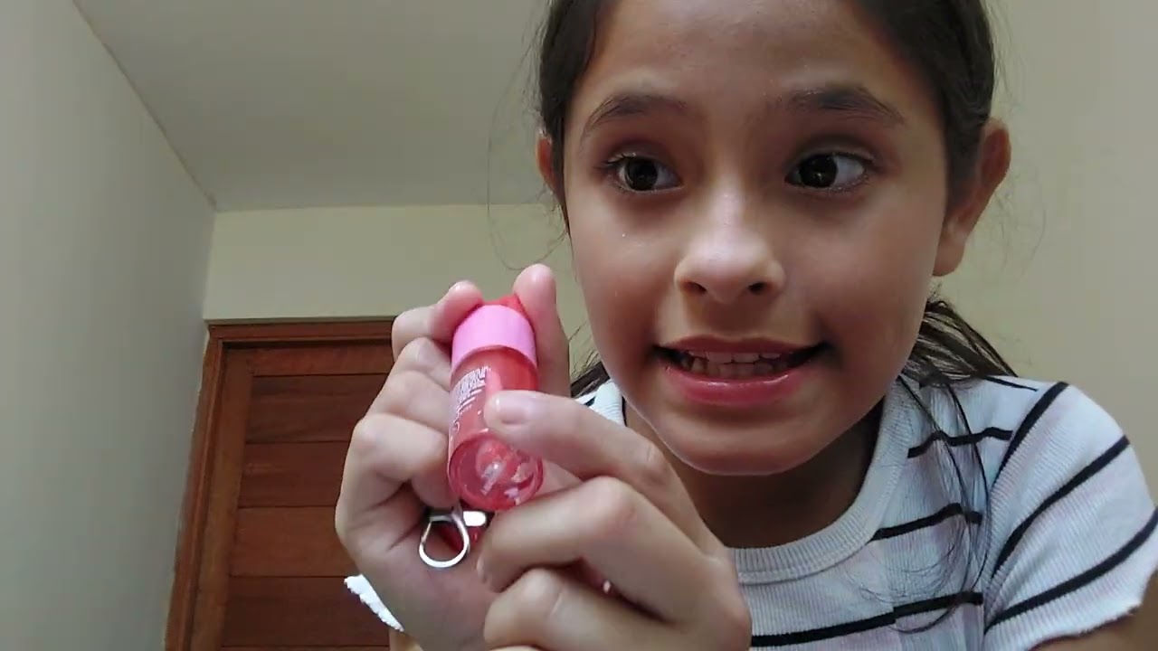 Grwm con mya