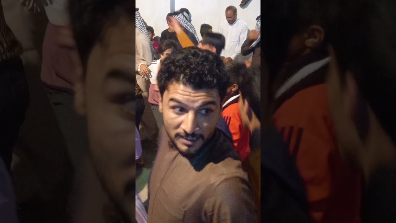 هوسات بيت شحاب عرس مقتدى نعيم ٢٠٢٢