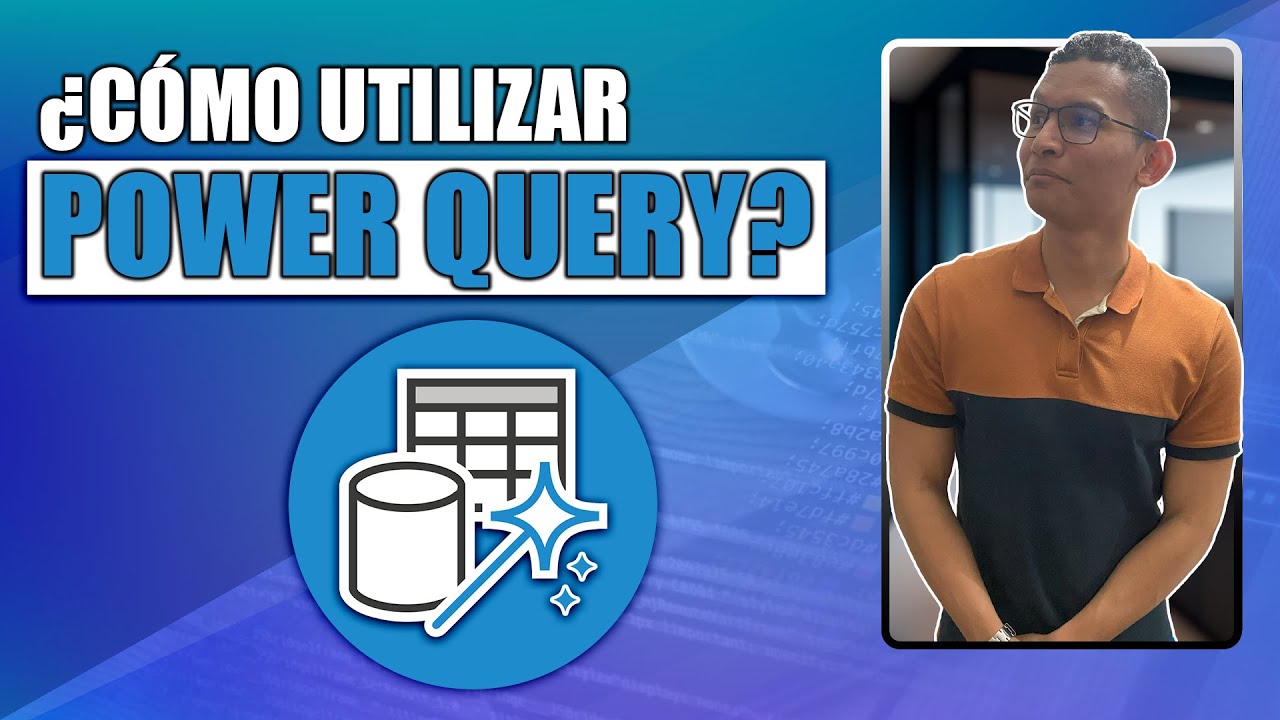 🤔  ¿Cómo Utilizar Power Query? 👉 Guía Completa