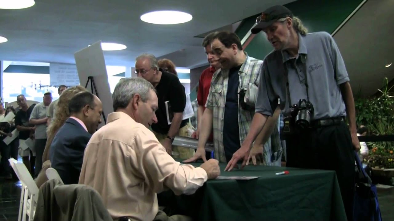 Cauthen and Velasquez relive 1978 Triple Crown