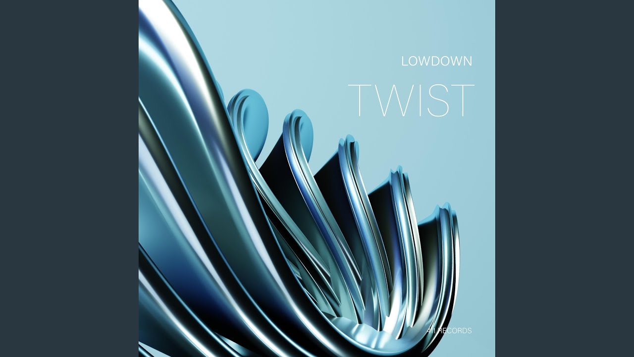 Twist (Extended Mix)