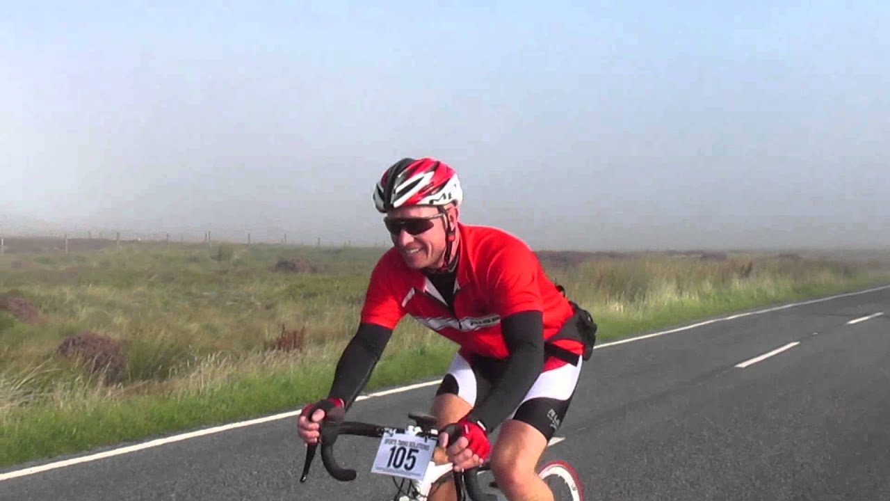 DARK PEAK SPORTIVE 2015
