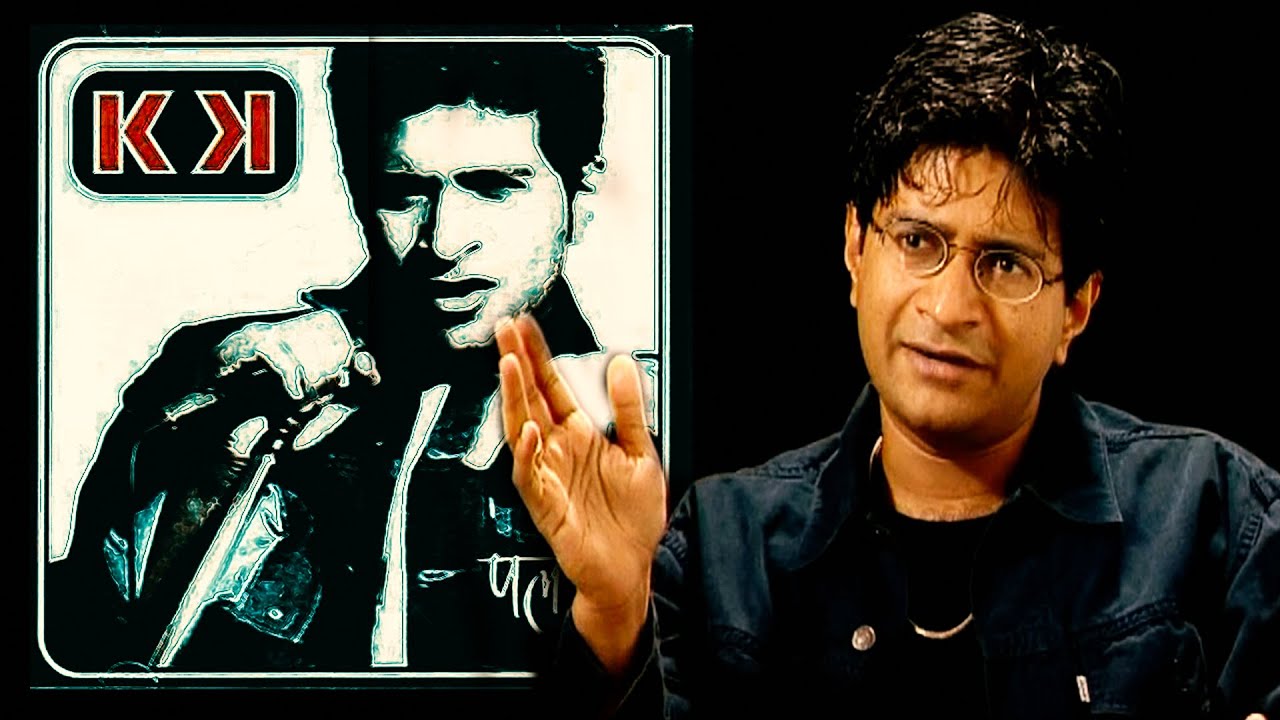 Watch KK Performing His Best Songs | Rare Interview On His Bollywood Career & Hit Songs | Lehren TV
