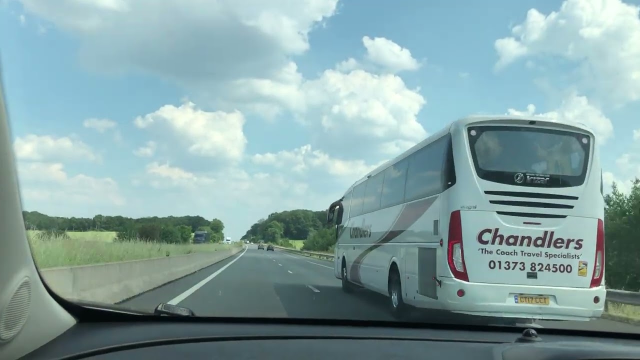 Deep into France 🇫🇷, European drive time 