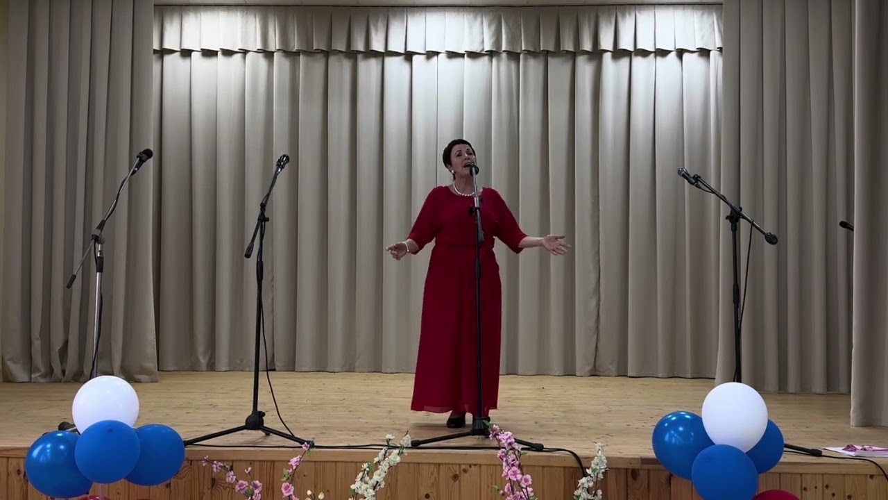 Ромашка - Василек (Куртукова) Наталья Мазанко