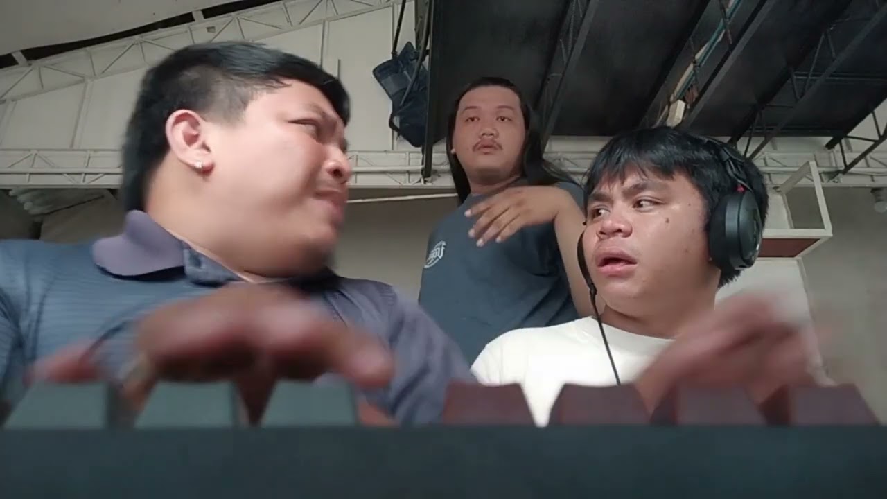 KAGAHOD SA INYO