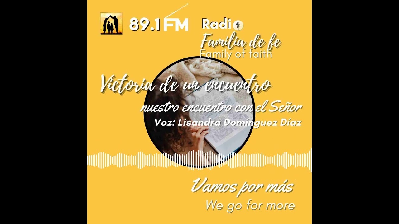 Victoria de un encuentro - LENTE ESPIRITUAL