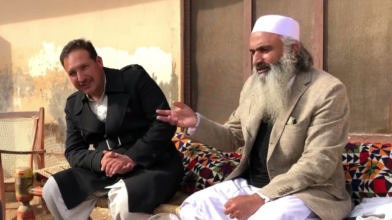 Irfan Bandial interview Part 3 Amroha Merithi | Aseel Discussion by Koal Aseel | Mianwali Aseel