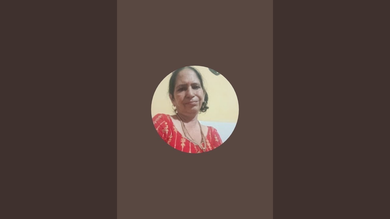 Sudeshgaud2525 Jay Mata Di is live
