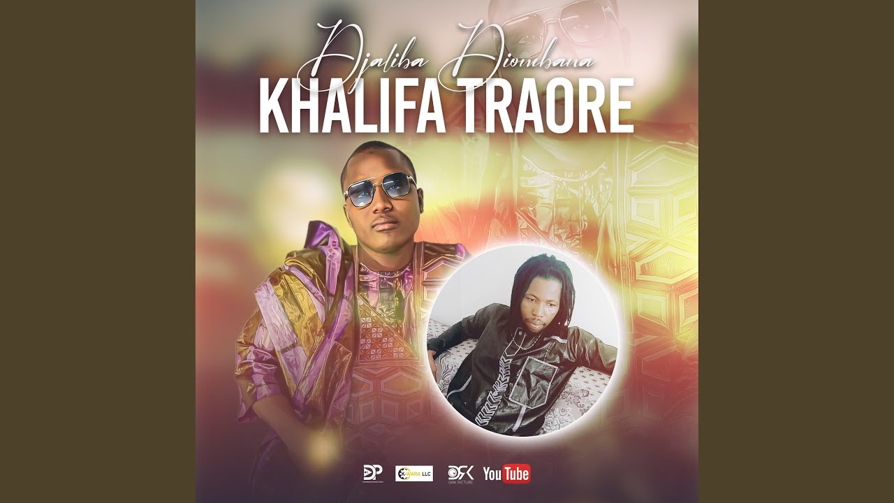 Traore Khalifa