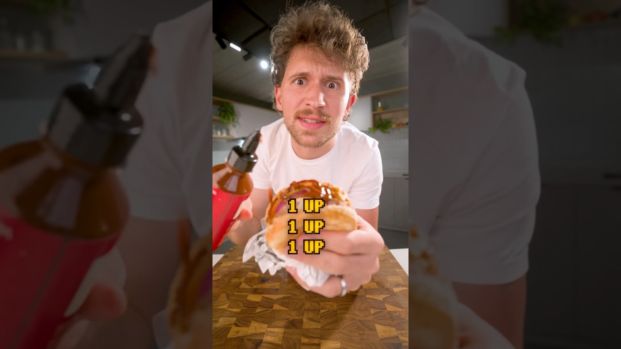 3 N&Iacute;VEIS DE PIMENTA!!