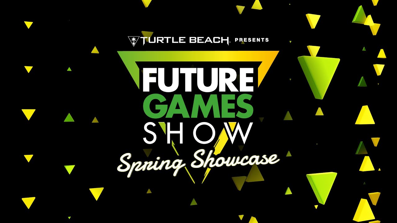 Future Games Show Spring Showcase 2023