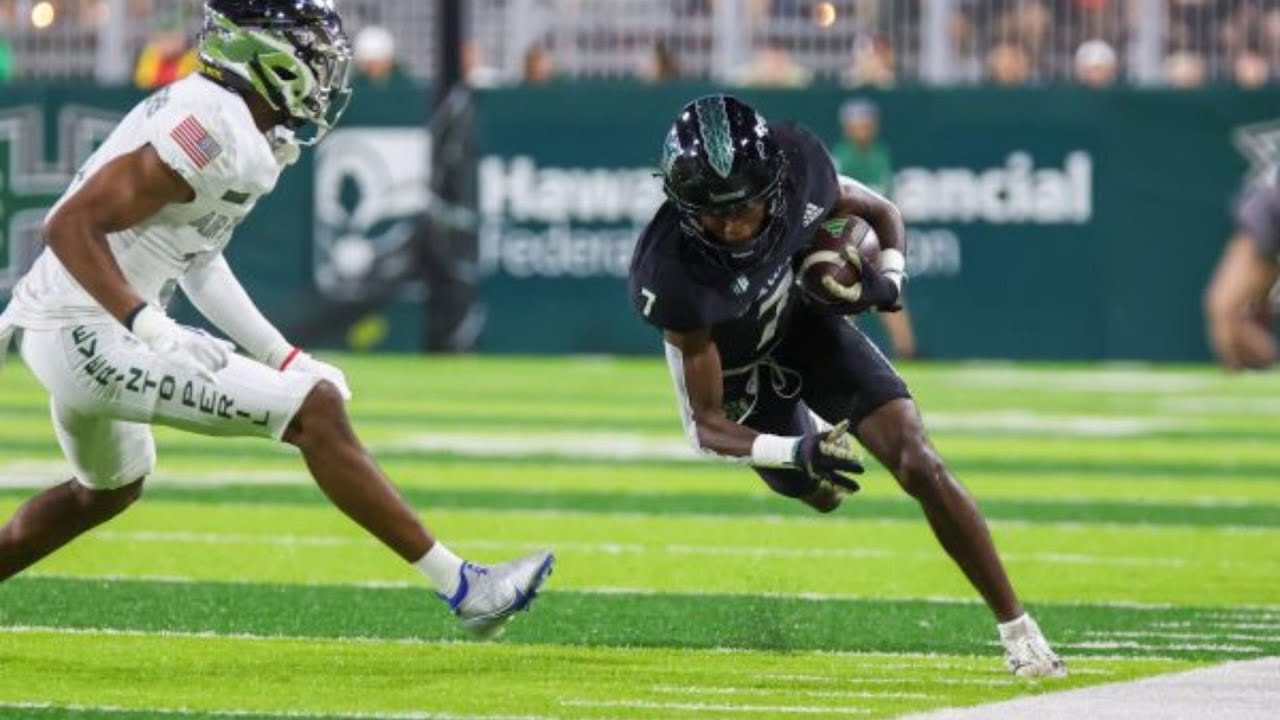 UH introduces 7 new perks for their football fans