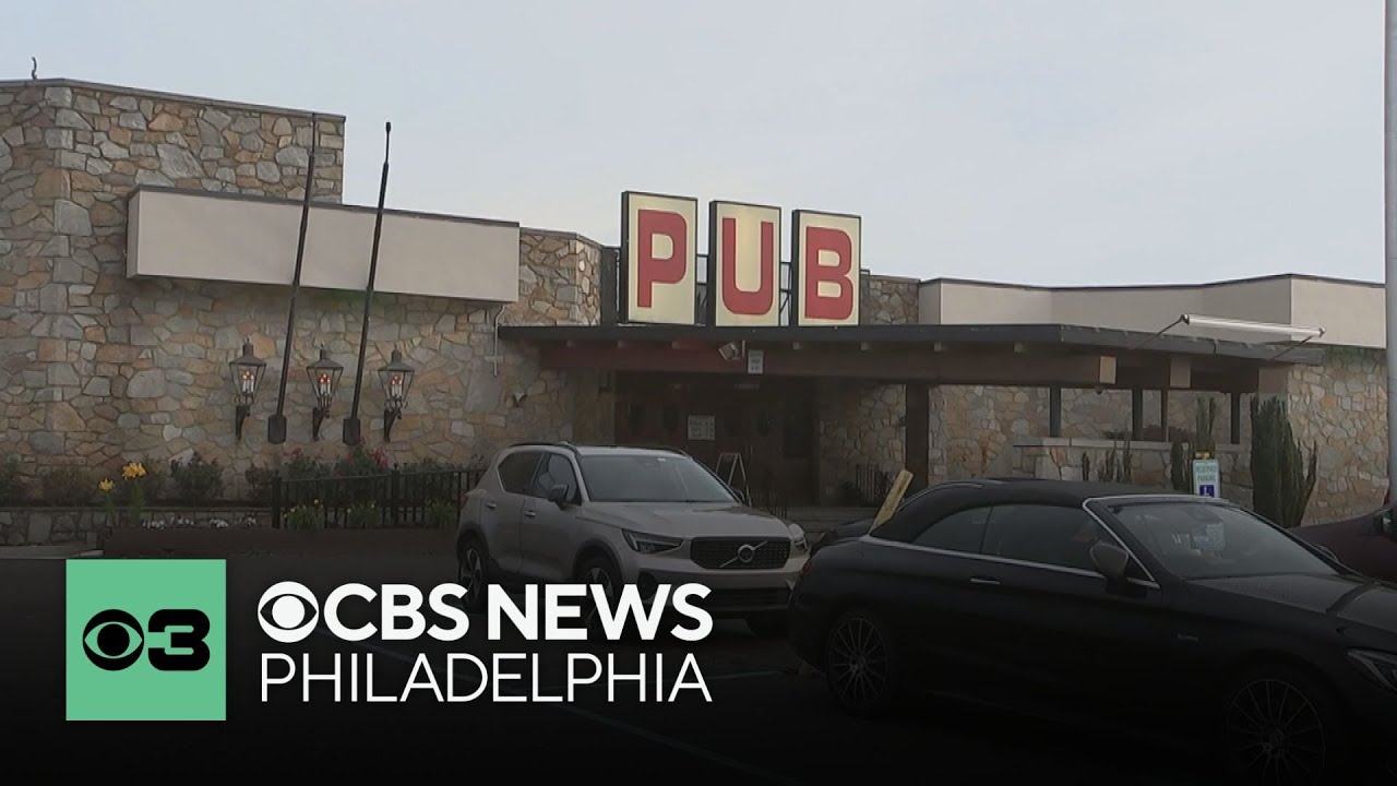 Why The Pub in Pennsauken, New Jersey, is closing again for the summer