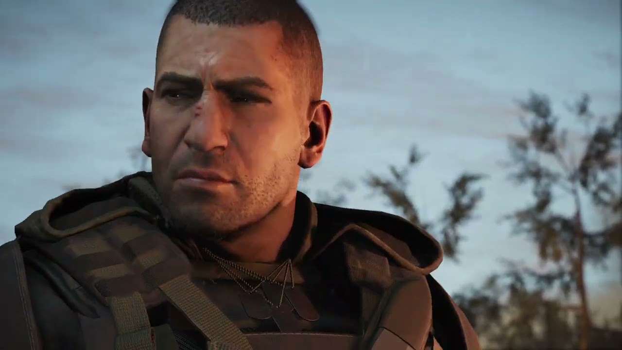 Tom Clancy’s Ghost Recon® Breakpoint