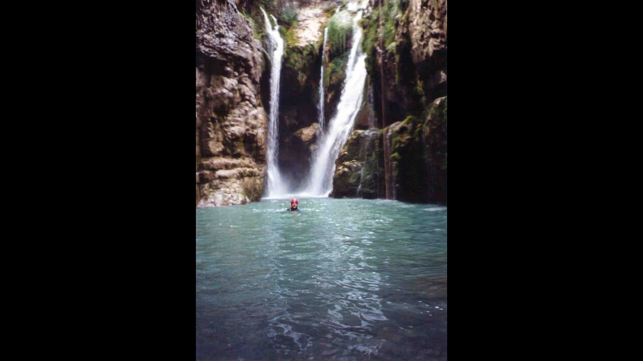 Barranco Viandico.Nagusi films.