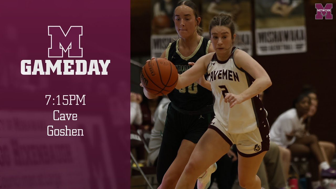 Mishawaka vs Goshen Girl's Basketball