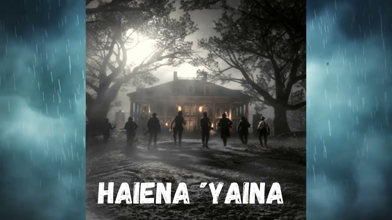 Haiena - Shady Belle live 2023 | ACID TEKNO