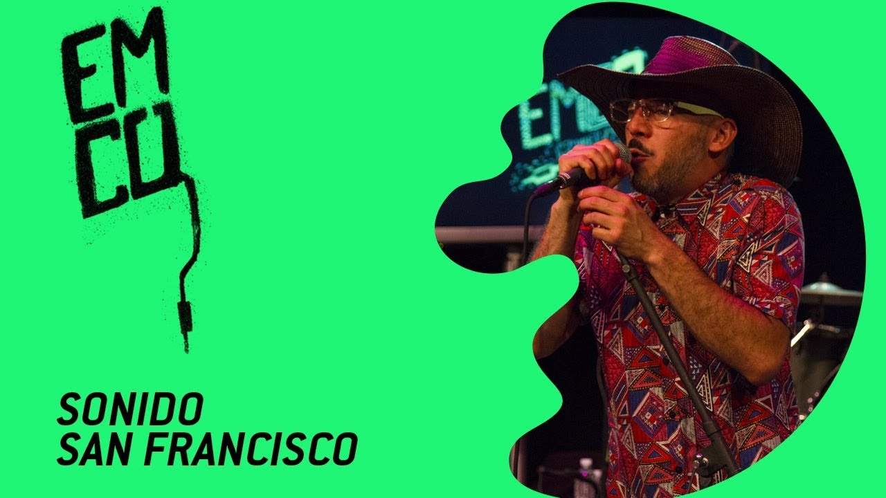 Especiales Musicales - Sonido San Francisco (03/11/2018)