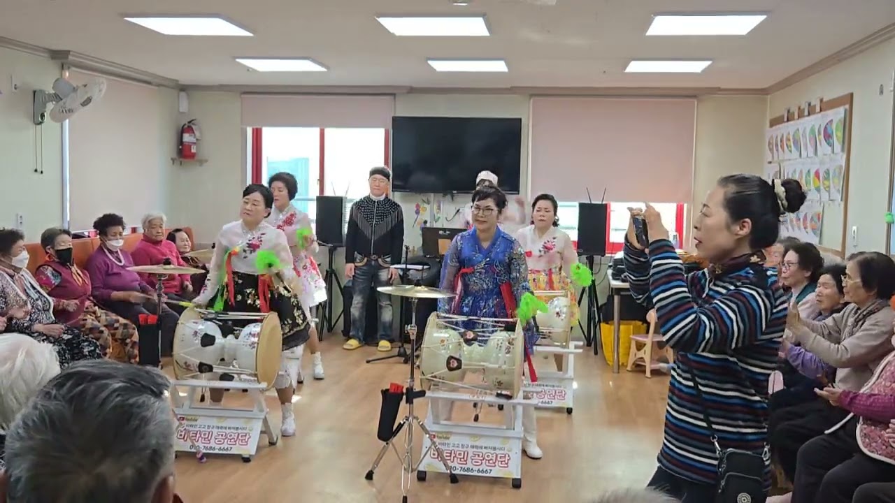 #빙고#나눔복지센터#봉사