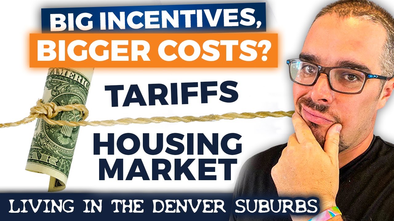 Builders Offering Huge Incentives&mdash;But Are They Worth It?