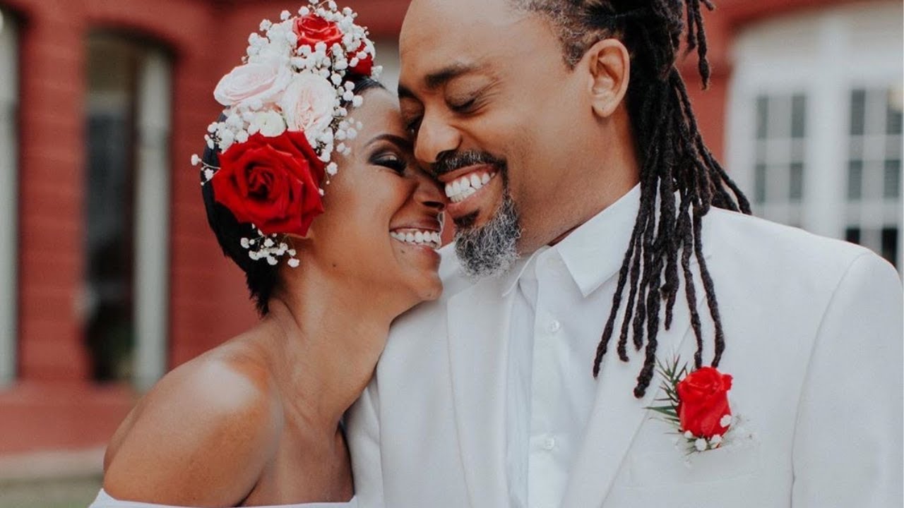 Behind The Styles: Styling Machel Montano