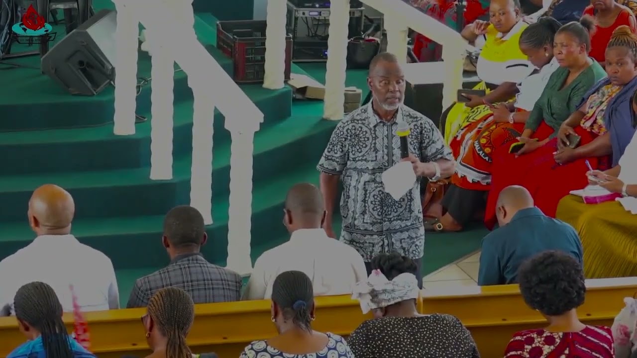 24 February 2026 Tuesday Healing School
