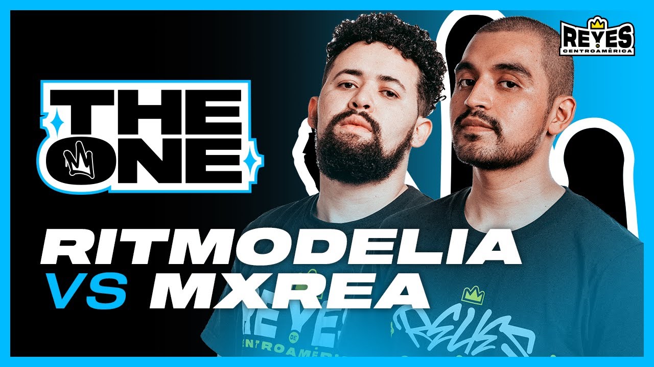 RITMODELIA vs MXREA - Cuartos | The One 2022