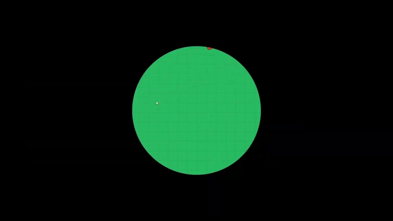 Different types of players on hornex pro