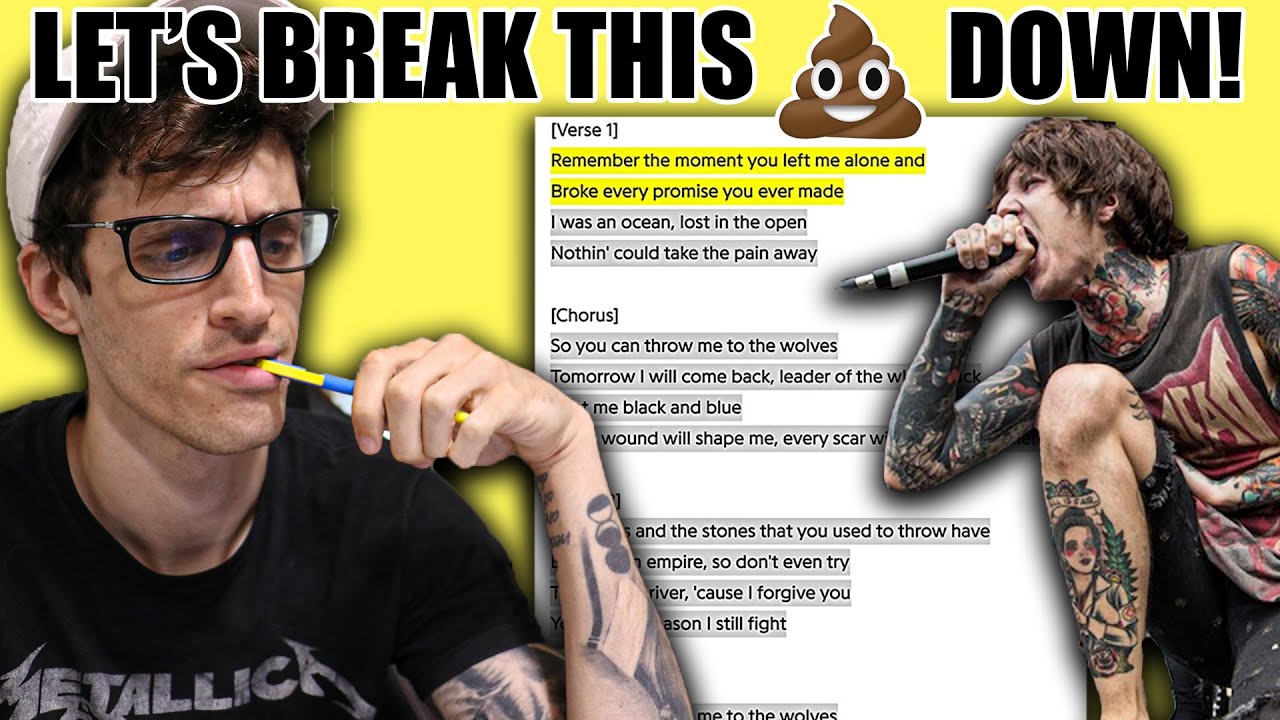 BRING ME THE HORIZON - 