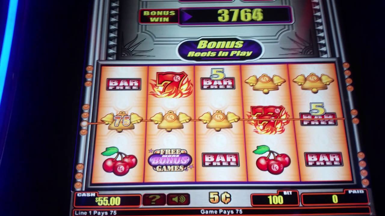 Good win platinum quick hits 25x3 retrigger on free play