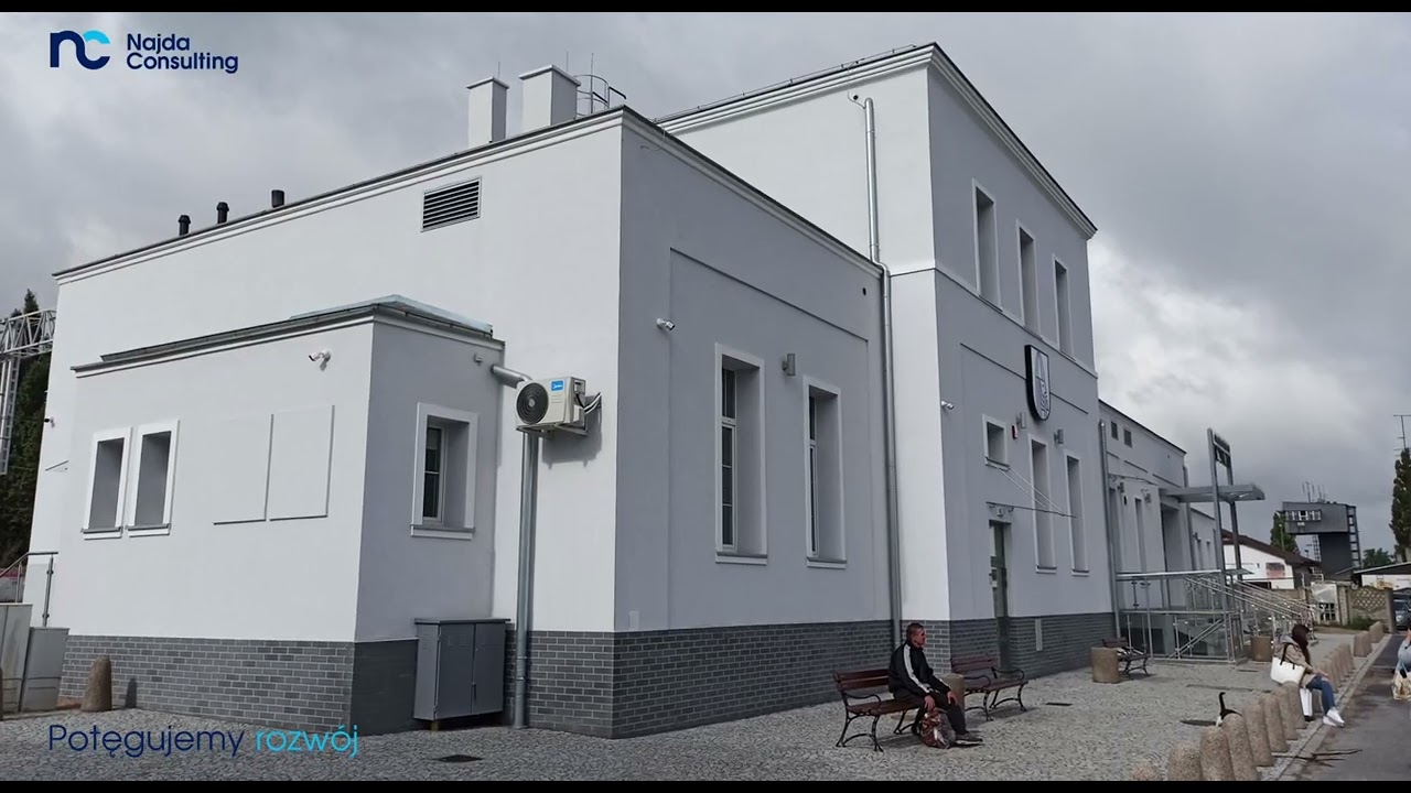 Sylwetki beneficjent&oacute;w #10 - Gmina Choszczno