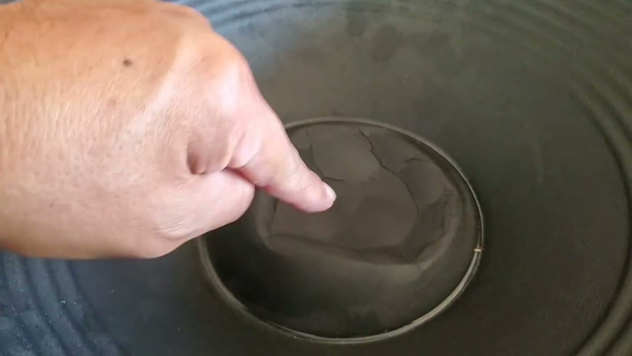CAJÓN DOBLE DE 21 PULGADAS YORKVILLE 🥶 LA BESTIA DE LOS BAJOS 🥶 6000 WTTS (de puro poder)