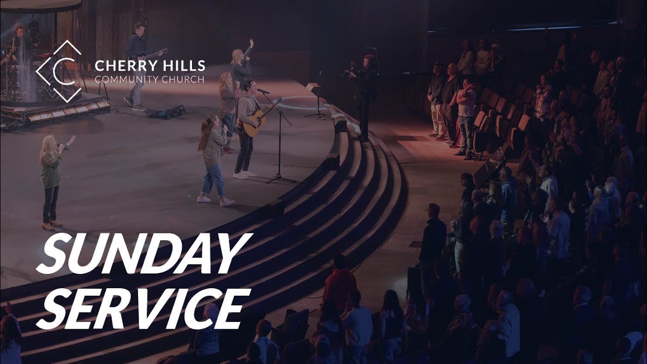 Cherry Hills LIVE! | January 18 | 10:30a