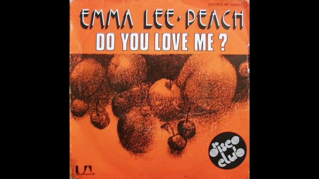Why Can't We Make A Go Of It - Emma Lee-Peach - 1975