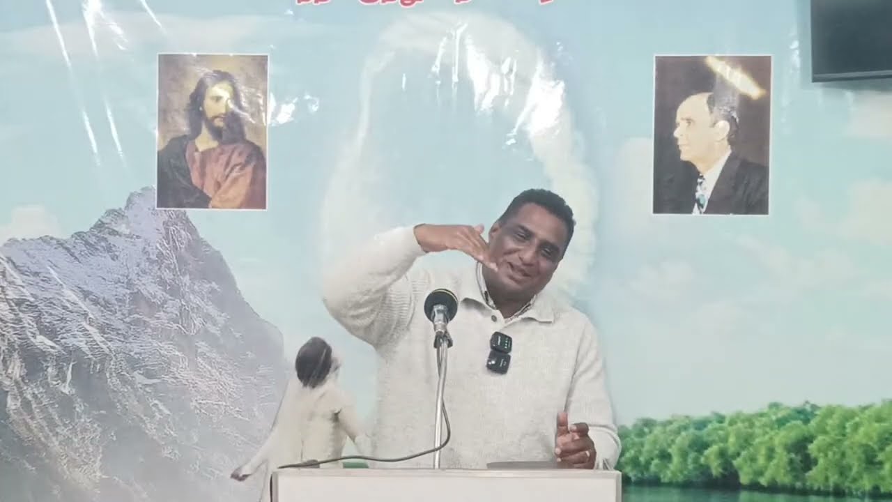 RAMESH LOCO is live