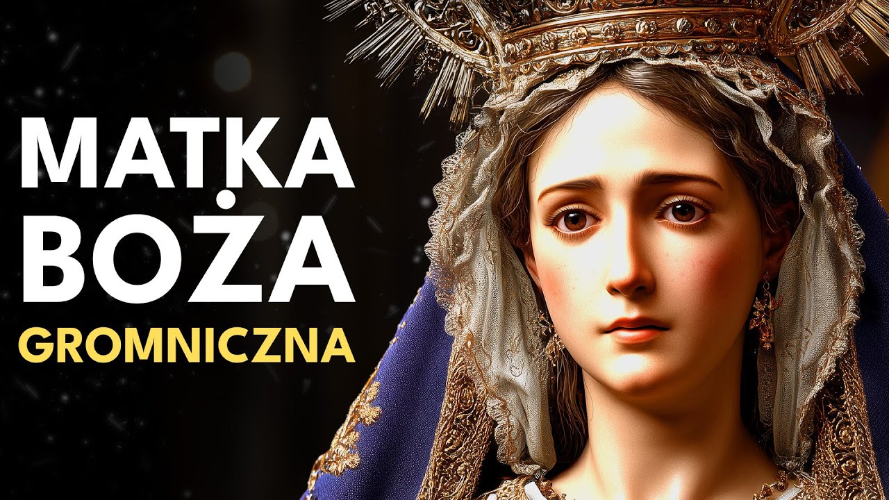 2 Lutego – Matka Boża Gromniczna: Matka Prawdziwego Światła
