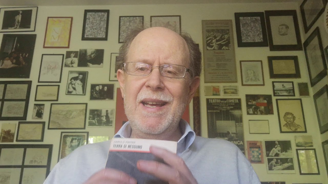 ULISSE di Umberto Saba