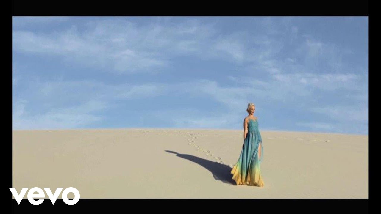 Demi Lee - Jy Maak My Beter