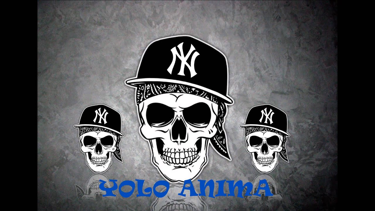 INTRO PER GODz anima