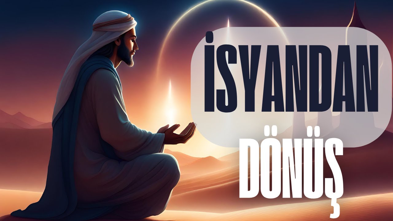 ALLÂH SENİ BEKLİYOR ! | PEKİ SEN NEYİ BEKLİYORSUN ?