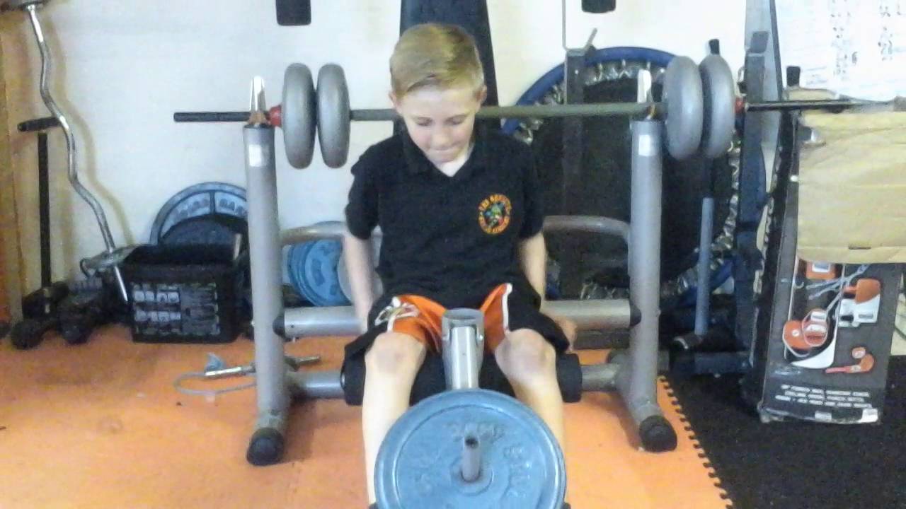 Chaź strength  training for boxing at the hornets
