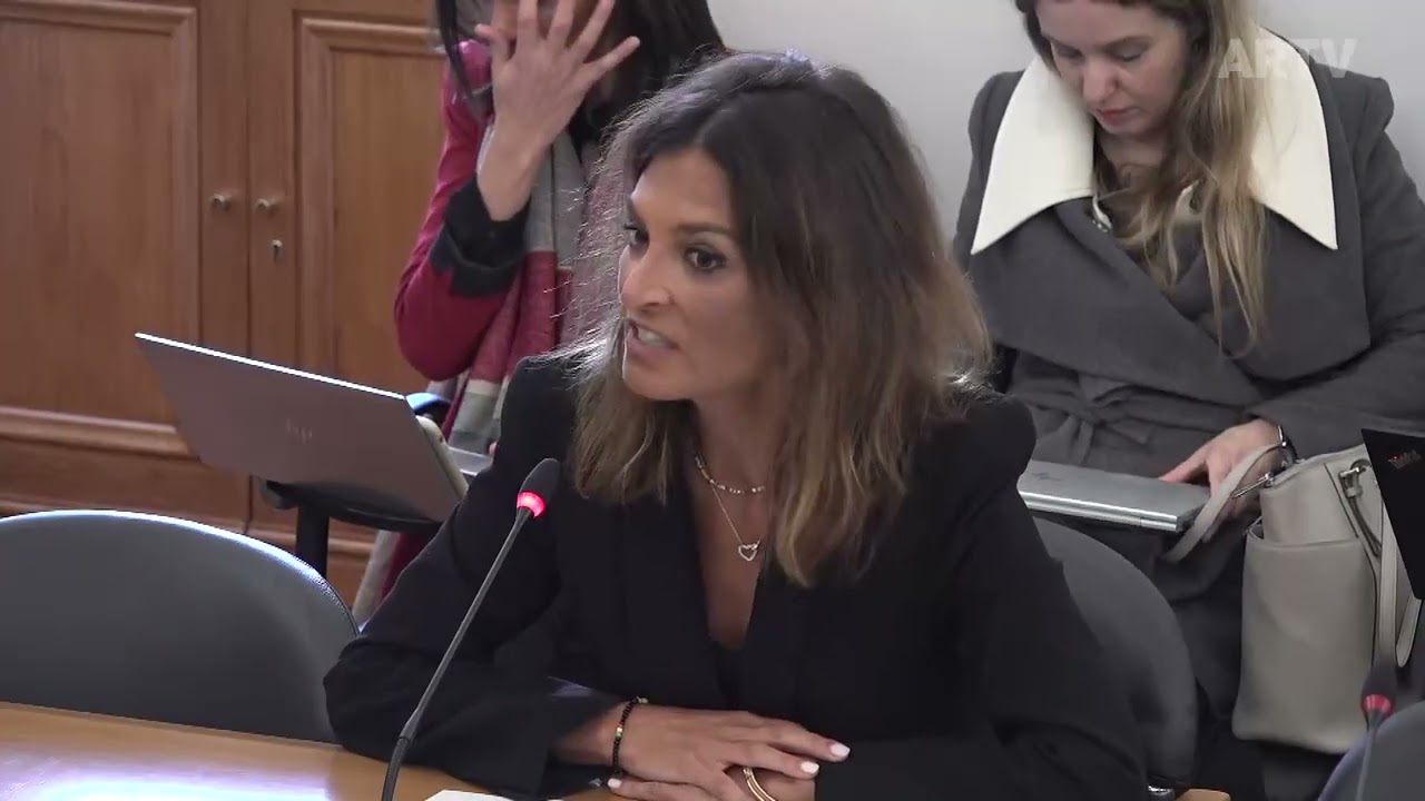 2024 01 04 - Caso Gémeas Luso-Brasileiras: Audição da Ministra da Justiça