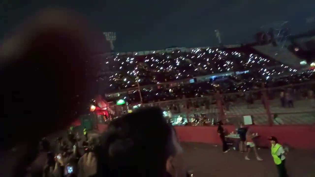 My Chemical Romance - Disenchanted | 01-02-26 Argentina, Bs.As.
