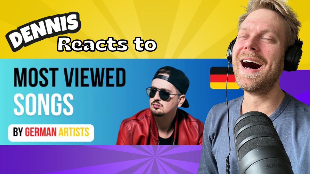 Reacting to 
