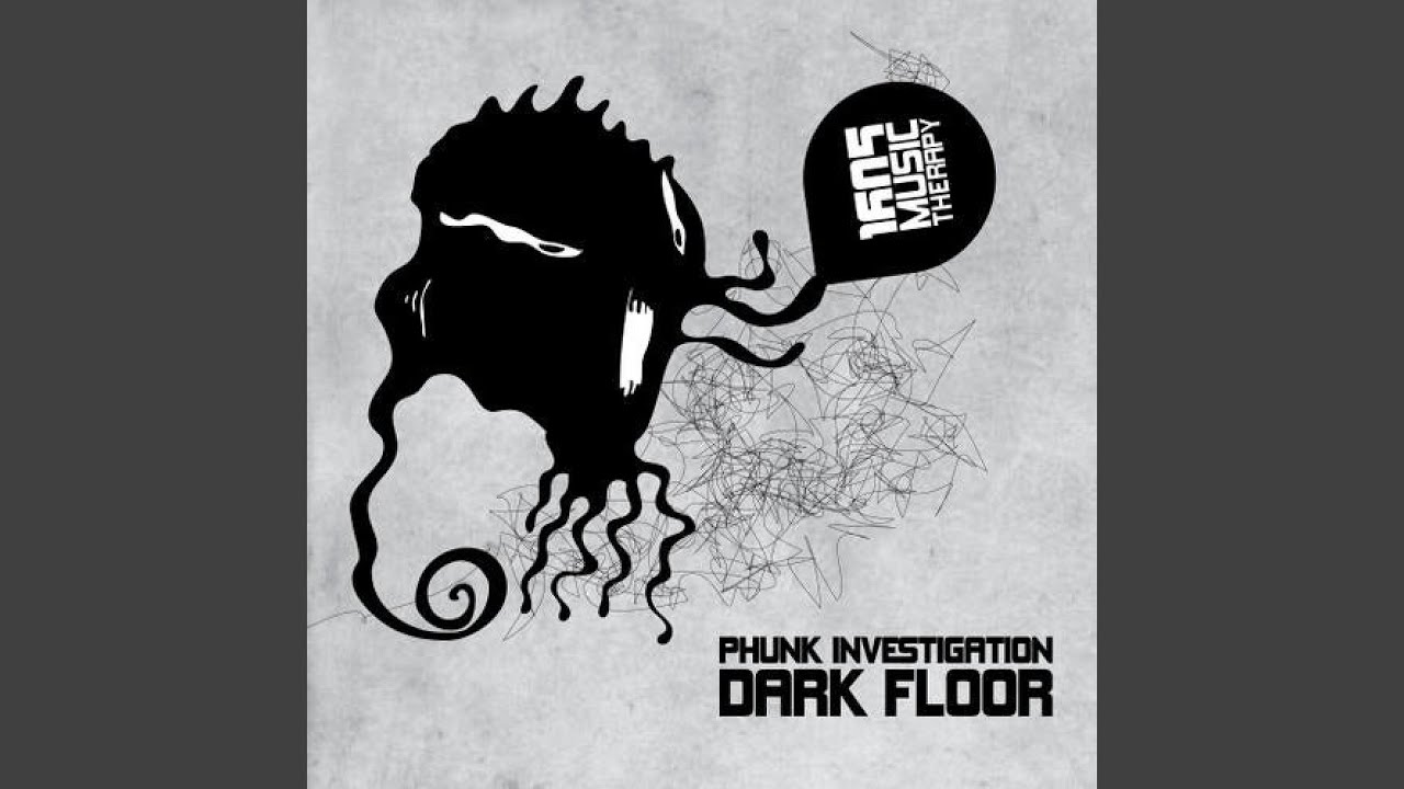 Dark Floor (Original Mix)