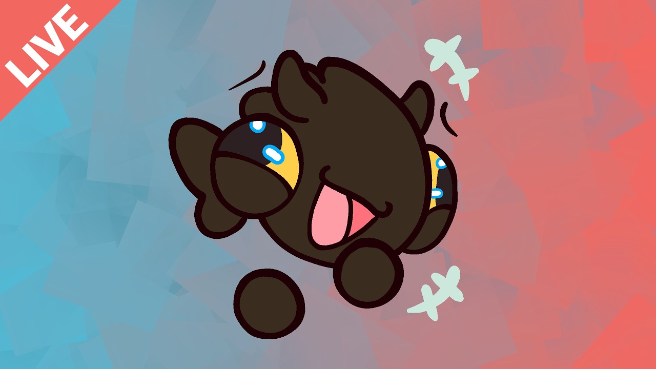 In the end, everything ends up the same. | !discord !twitch | Jokefish