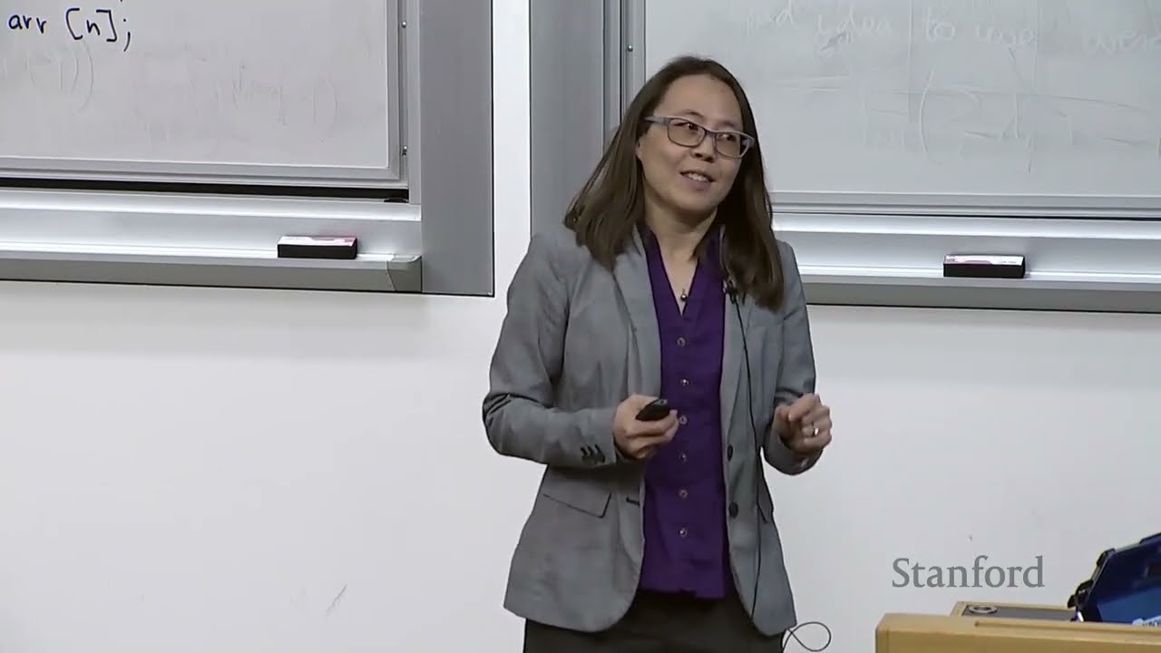 Seminarium Stanforda &ndash; Skontaktuj się z nami: Percepcja dotykowa w systemach człowiek-robot